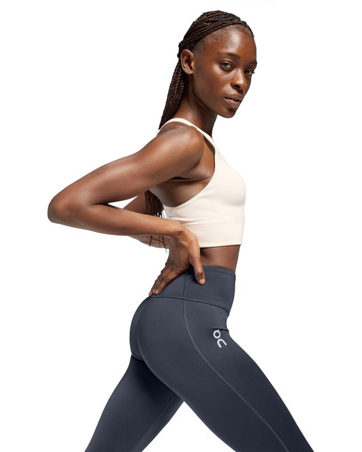 On - colanti - Core Tights W - Navy