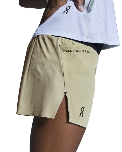 On - pantaloni scurti - Ultra Shorts W - Caper