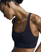 On - bustiera - Studio Bra W - Navy