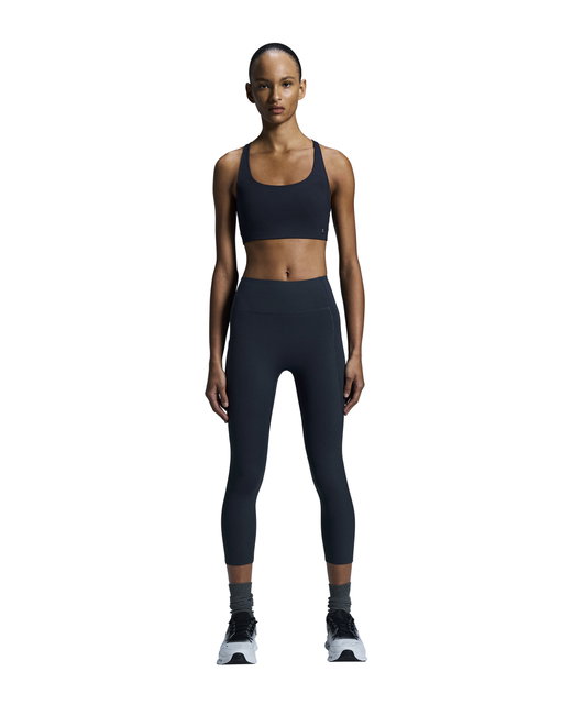 On - bustiera - Studio Bra W - Navy