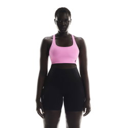 On - bustiera - Studio Bra W - Raspberry