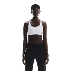 On - bustiera - Studio Bra W - White