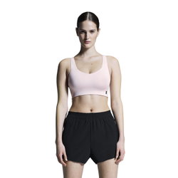 On - bustiera - Train Bra W - Mauve