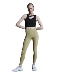On - colanti - Studio Tights W - Caper