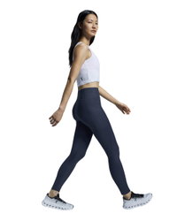 On - colanti - Studio Tights W - Midnight