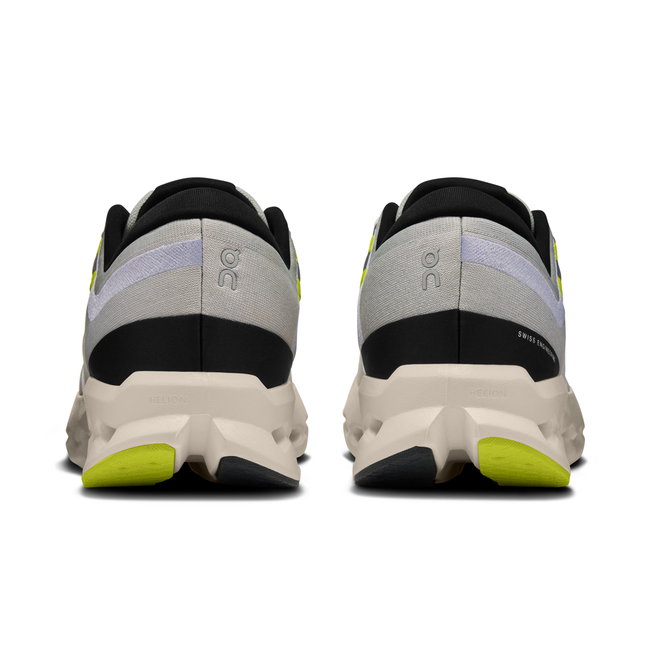 On - pantofi alergare - Cloudsurfer 2 - Glacier | Ivory