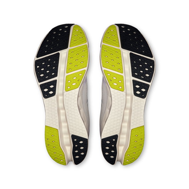 On - pantofi alergare - Cloudsurfer 2 - Glacier | Ivory