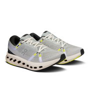 On - pantofi alergare - Cloudsurfer 2 - Glacier | Ivory