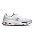 On - pantofi sport - Cloudpulse - gri | rosu
