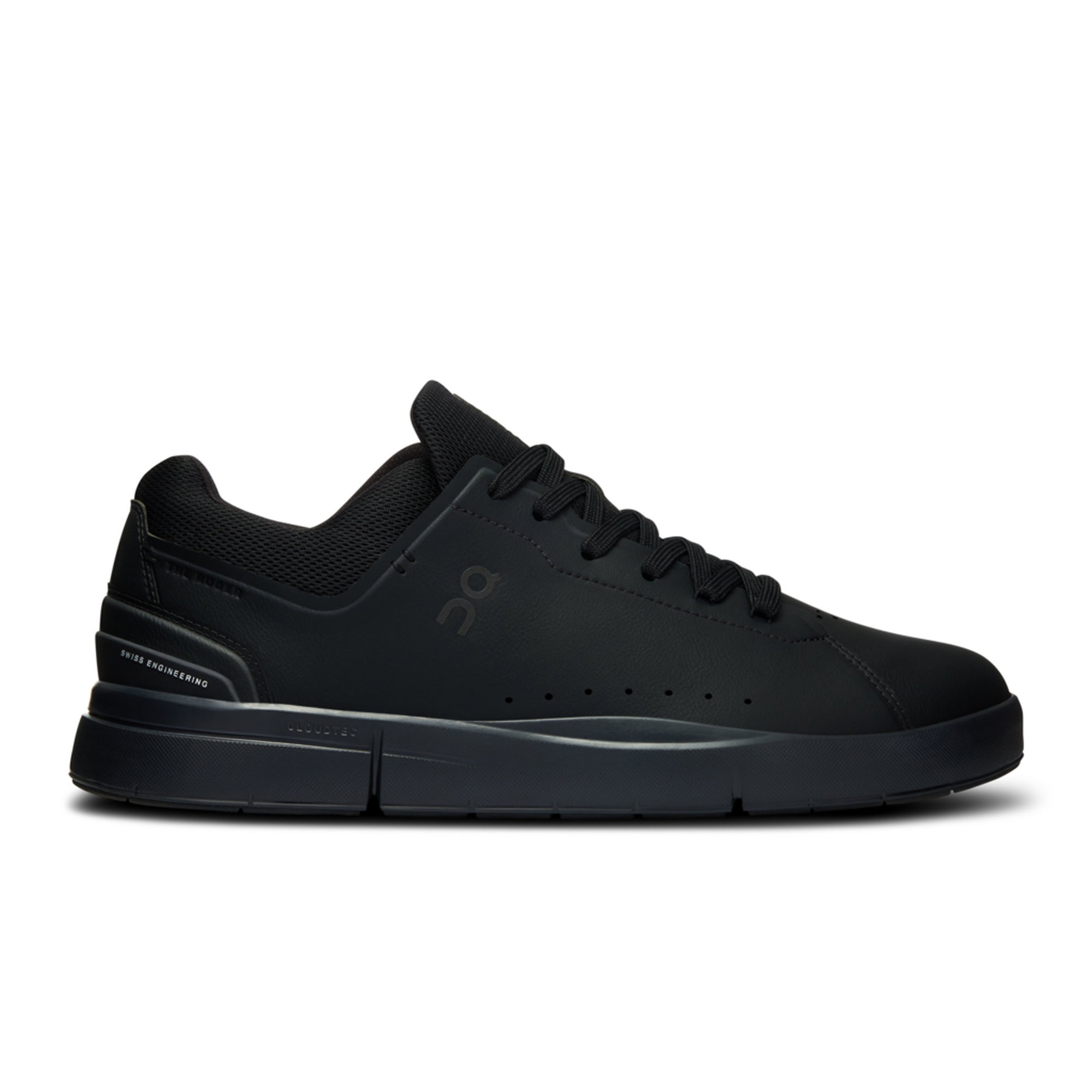 On - pantofi sport - THE ROGER Advantage - All Black - trisport.ro