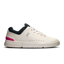 On - pantofi sport - THE ROGER Advantage W - Ivory | Pink
