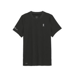 On - tricou - Train-T W - Black