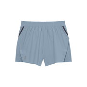 On - pantaloni scurti - Train Shorts W - Chambray