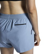 On - pantaloni scurti - Train Shorts W - Chambray