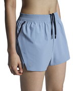 On - pantaloni scurti - Train Shorts W - Chambray
