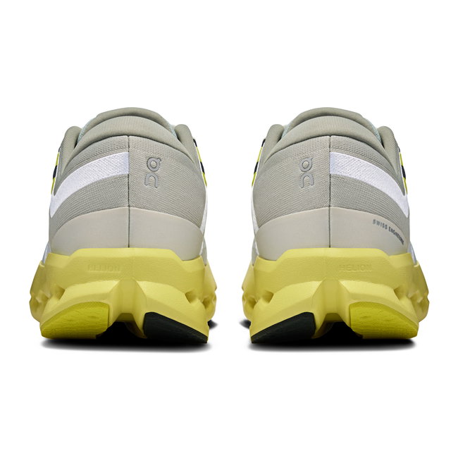 On - pantofi alergare - Cloudsurfer 2 W - Glacier | Limelight