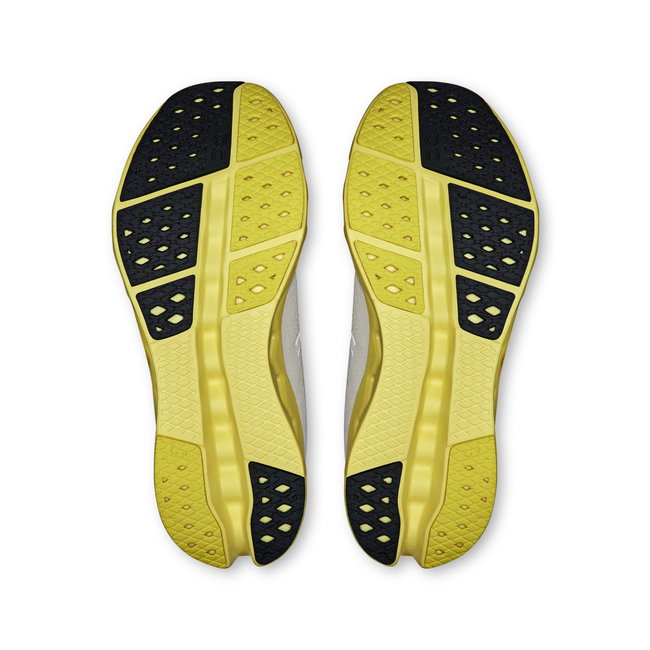 On - pantofi alergare - Cloudsurfer 2 W - Glacier | Limelight