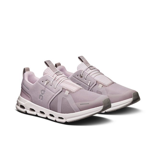 On - pantofi sport - Cloud Sky - Fade | White
