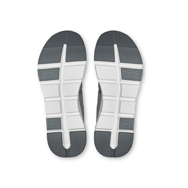 On - pantofi sport - Cloud Sky - Fade | White