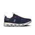 On - pantofi sport - Cloud Sky - Fade | White