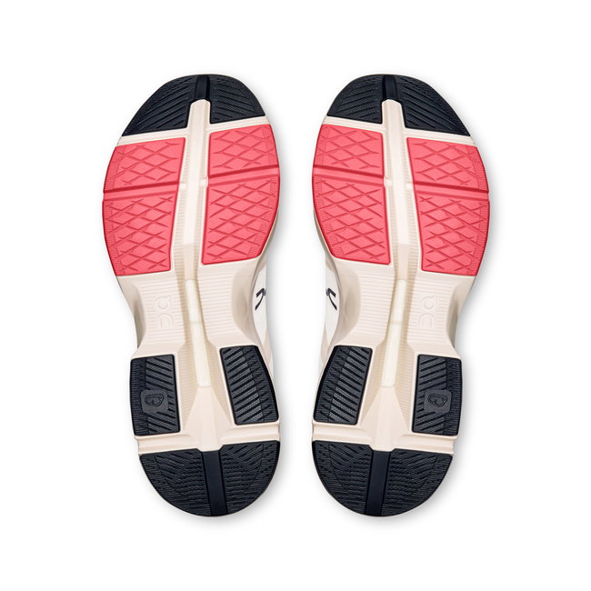 On - pantofi sport - Cloudpulse W - Cream | Salmon