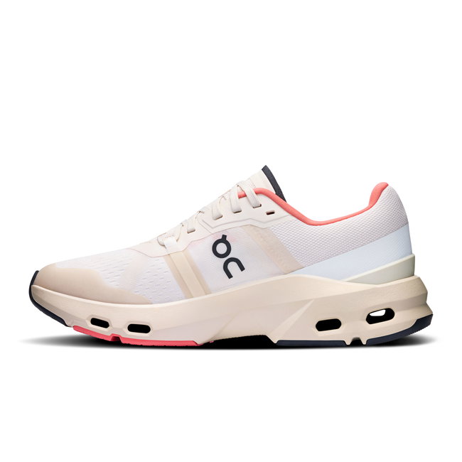On - pantofi sport - Cloudpulse W - Cream | Salmon