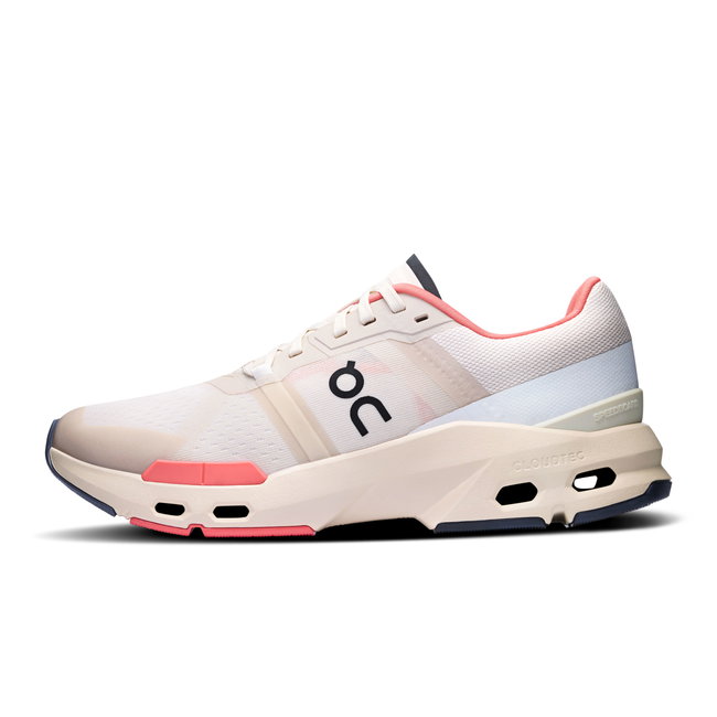 On - pantofi sport - Cloudpulse W - Cream | Salmon