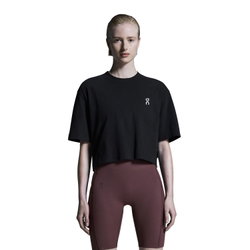 On - tricou - Club Boxy-T W - Black