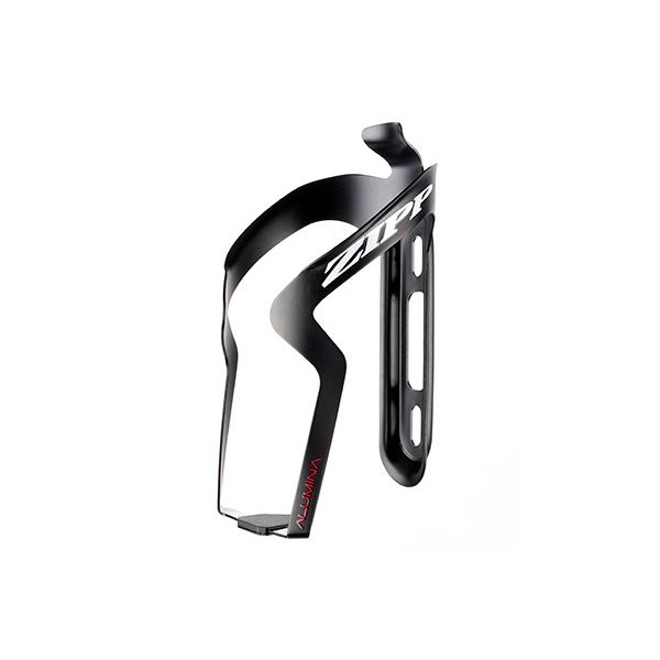 Sporting Goods Zipp - suport bidon - aluminiu - negru