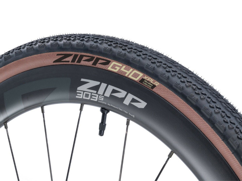 Bicycle Parts Goodyear - anvelopa 28" gravel tubeless - G40 XPLR - 700x40c