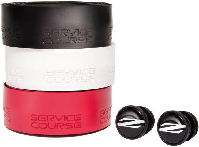 Zipp - ghidolina - Service Course - rosu
