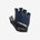 Castelli - manusi ciclism degete scurte - Entrata V Glove - albastru belgian