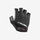 Castelli - manusi ciclism degete scurte - Entrata V Glove - negru deschis