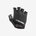 Castelli - manusi ciclism degete scurte - Entrata V Glove - negru deschis
