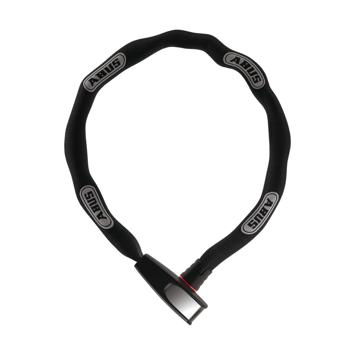 Abus Abus - antifurt bicicleta - Catena 6806K/110 - negru