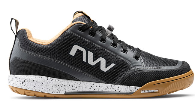 Northwave - pantofi ciclism MTB AM - Clan 2 - gri