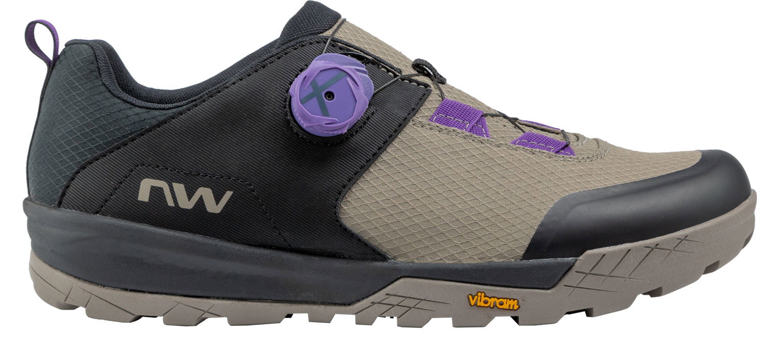 Northwave Northwave - pantofi ciclism MTB AM - Rockit Plus - Sand | Black