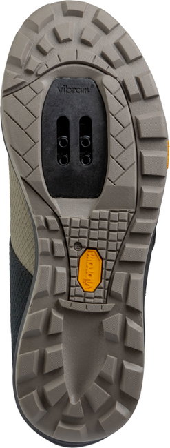 Northwave - pantofi ciclism MTB AM - Rockit Plus - Sand | Black