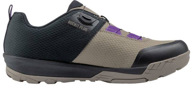 Northwave - pantofi ciclism MTB AM - Rockit Plus - Sand | Black