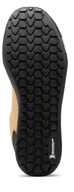 Northwave - pantofi ciclism MTB AM - Tailwhip - negru-miere