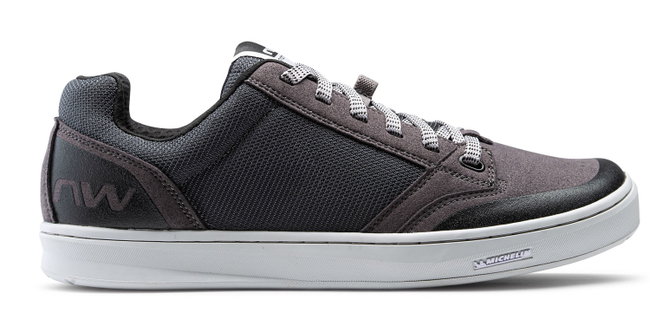 Northwave - pantofi ciclism MTB AM - Tribe 2 - gri