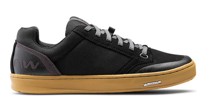 Northwave - pantofi ciclism MTB AM - Tribe 2 - negru