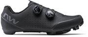 Northwave - pantofi ciclism MTB XC - Rebel 3 - negru