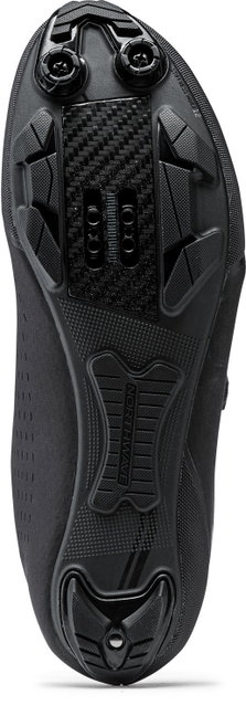 Northwave - pantofi ciclism MTB XC - Rebel 3 - negru