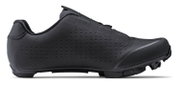 Northwave - pantofi ciclism MTB XC - Rebel 3 - negru