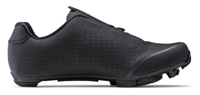 Northwave - pantofi ciclism MTB XC - Rebel 3 - negru