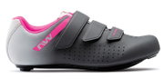 Northwave - pantofi ciclism sosea - Core 2 WMN - Dark Grey