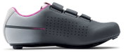 Northwave - pantofi ciclism sosea - Core 2 WMN - Dark Grey
