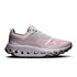 On - pantofi alergare - Cloudhorizon W - gri alb negru