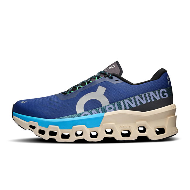 On - pantofi alergare - Cloudmonster 2 - Tempest | Horizon